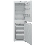 Встраиваемый холодильник Scandilux CFFBI 249 E
