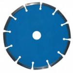 Алмазный диск RedVerg Ф500 мм Асфальт