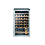 Винный шкаф Profi Cook PC-WK 1235 sw-inox