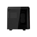 Компьютерный корпус Cougar Puritas RGB черный (385GMU0.0003)