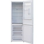Холодильник Shivaki BMR-1851NFW