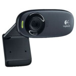 Веб-камера Logitech HD WebCam C310 (960-000638)