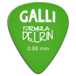 Струны для электрогитары Galli Strings RS942