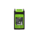 Аккумулятор GreenWorks G40B4 (29727)