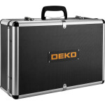 Набор инструментов Deko DKMT95 Premium (065-0738)