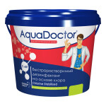 Таблетки Aquadoctor Хлор AQ17509