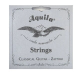 Струны для классической гитары Aquila ZAFFIRO 177C