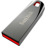 Флеш-диск Sandisk 16GB CZ71 Cruzer Force Silver (SDCZ71-016G-B35)