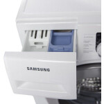 Стиральная машина Samsung WF60F1R1F2W