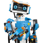 Конструктор Lego Boost Набор для конструирования и программирования (17101)