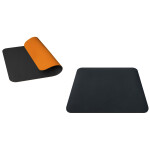 Коврик для мыши SteelSeries DeX черный/оранжевый (63500)