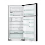 Холодильник Hitachi R-V 660 PUC7-1 BBK