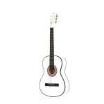 Классическая гитара Belucci BC3805 WH
