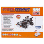 Конструктор Cyber Toy CyberTechnic 7786