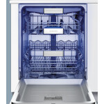 Встраиваемая посудомоечная машина Siemens SX 778D16TE