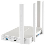 Wi-Fi роутер Keenetic Giga KN-1010-01