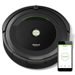 Робот-пылесос iRobot Roomba 696