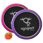 Набор OgoSport Огоспорт Стандарт Для девочек (OG0202)