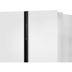 Холодильник Weissgauff WSBS 600 WG
