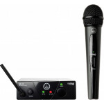 Вокальная радиосистема AKG WMS40 Mini Vocal Set BD US25A