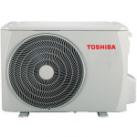 Сплит-система Toshiba RAS-09U2KH3S-EE / RAS-09U2AH3S-EE