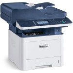 МФУ Xerox WorkCentre WC3345DNI (3345V_DNI)