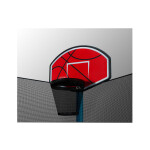 Баскетбольный щит Clear Fit BasketStrong BB 700