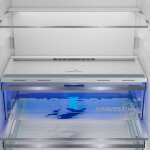 Встраиваемый холодильник Beko BCNE400I35ZS