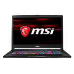 Ноутбук MSI GS73 Stealth 8RF-029RU (9S7-17B712-029)