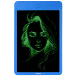 Графический планшет Digma Magic Pad 100 lt blue