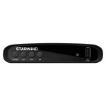 Ресивер DVB-T2 StarWind CT-100