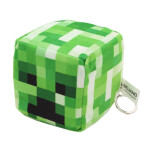 Мягкая игрушка Pixel Crew Куб Creeper 10 (PC01701)