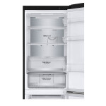 Холодильник LG GC-B459SBUM