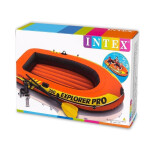 Надувная лодка Intex Explorer Pro 300 Set 58358