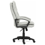 Компьютерное кресло TetChair Comfort LT серый