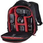 Рюкзак для зеркальной фотокамеры Hama Miami 150