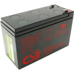 Батарея для ИБП CSB HR 1234W F2
