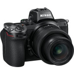 Цифровой фотоаппарат Nikon Z 5 (VOA040K002)