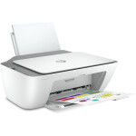 МФУ HP DeskJet 2720 All in One Printer (3XV18B)