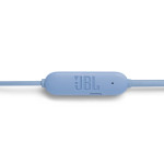 Беспроводные наушники JBL Tune 215BT Blue (JBLT215BTBLU)