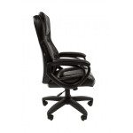 Офисное кресло Chairman 432 N черный (00-07028641)