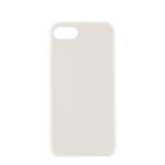 Чехол Brosco Apple iPhone 7\8\SE (IP7/8-SOFTRUBBER-WHITE)