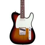 Электрогитара Fender Squier Classic Vibe Tele Custom RW 3-Color Sunburst