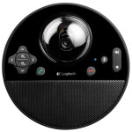 Веб-камера Logitech ConferenceCam BCC950 (960-000867)