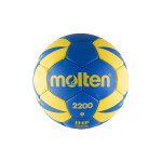 Мяч гандбольный Molten H3X2200-BY