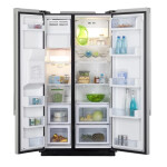 Холодильник Haier HRF-663CJB