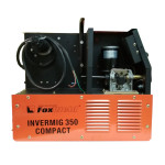 Сварочный инвертор FoxWeld Invermig 350 Compact