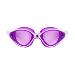 Очки для плавания Longsail Serena L011002 белый/фиолетовый