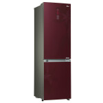 Холодильник LG GA-B489TGRF