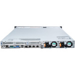 Сервер Dell PowerEdge R630 (210-ACXS-264)